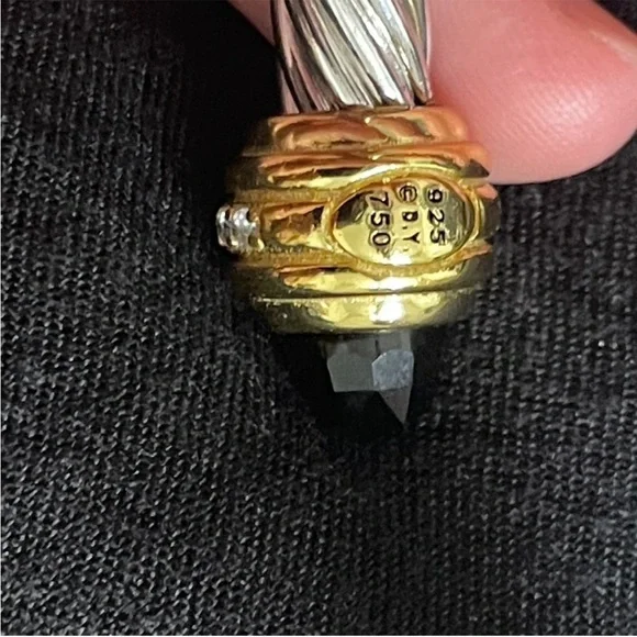 David yurman - Picture 13 of 13